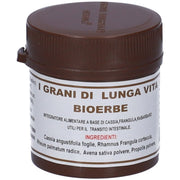 I Grani di Lunga Vita Bioerbe 33 g-0