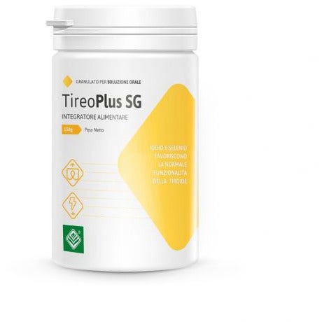 Tireoplus SG Granulare 150g-1