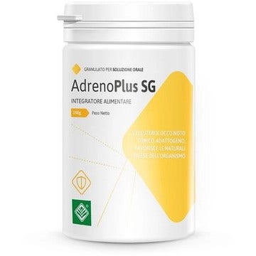 Adrenoplus SG Granulare 150g-1