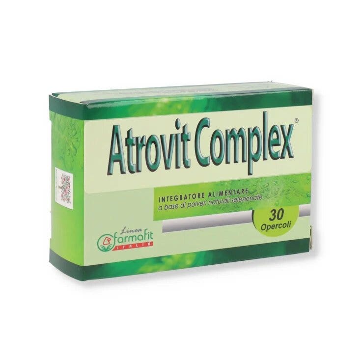 Atrovit Complex 30 Opercoli-1