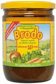 RAPUNZEL BRODO VEG POLV 250G-1