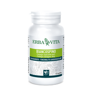 Erba Vita Biancospino 125 Tavolette 400mg  - 3