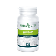 Erba Vita Valeriana 125 Tavolette  - 4