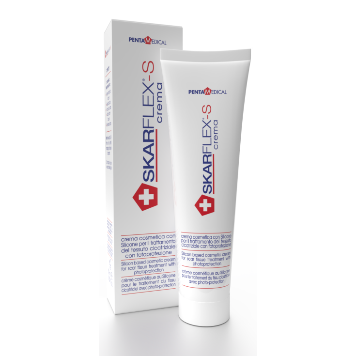 Skarflex S Crema 30ml