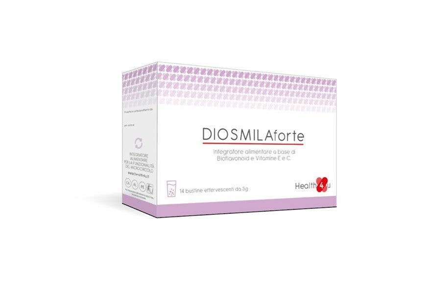 Diosmila Forte 30 Bustine-2