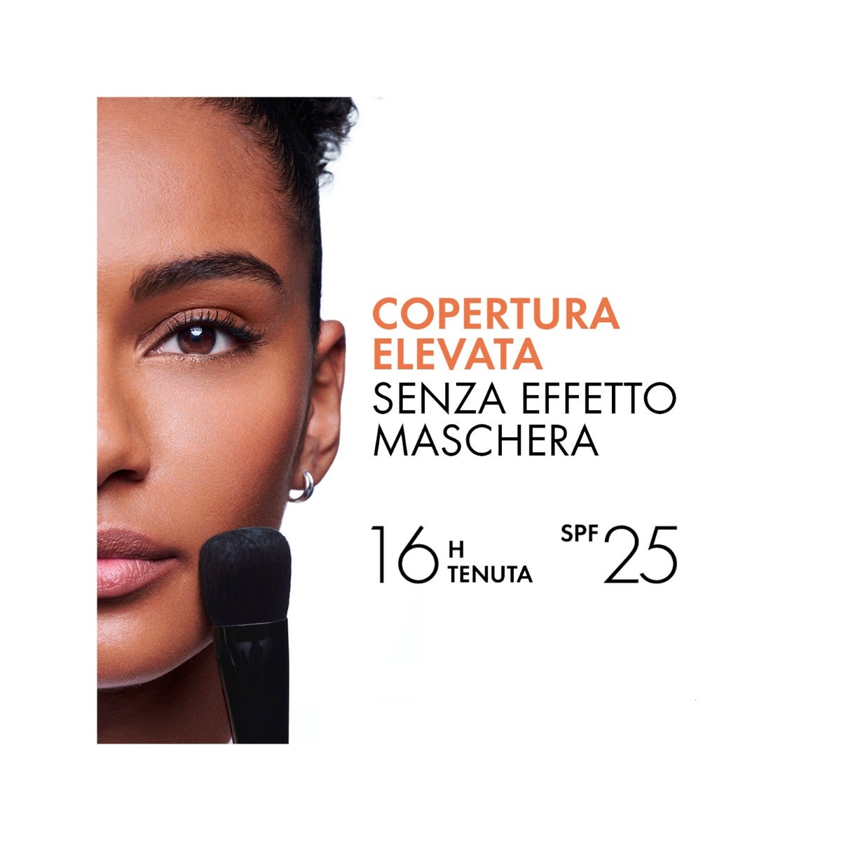 Vichy Dermablend Fondotinta Fluido Coprente Tonalità 55 30ml SPF35-7