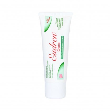 Eudren Crema 200ml  - 2