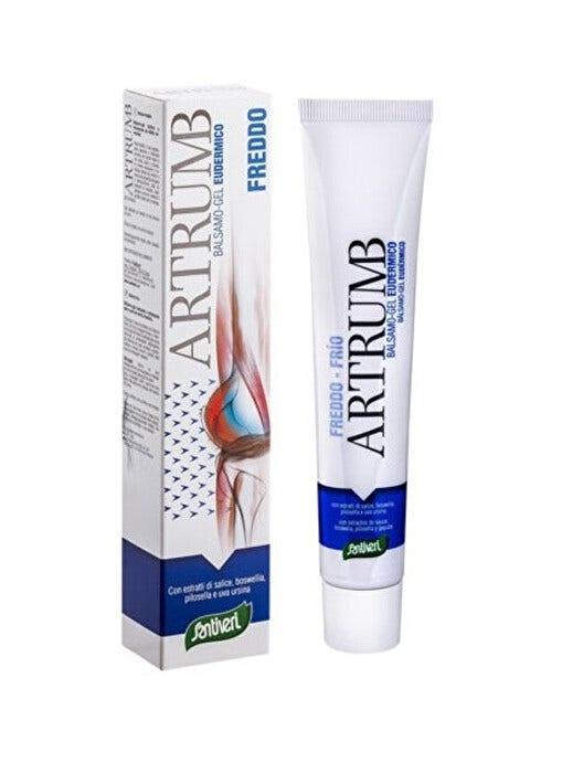 Santiveri Artrumb Balsamo-Gel Freddo 75ml-2