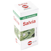 Salvia Olio Essenziale 20ml  - 1