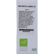 Matricis Lumen 32 Gocce 50ml-1