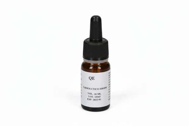 Alkaest Macerato Glicerico SPG 20ml