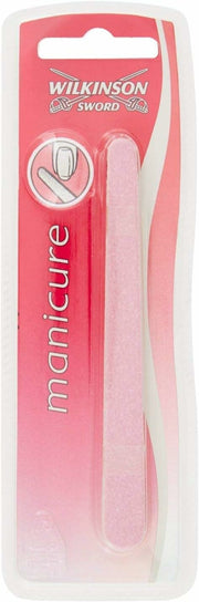 Wilkinson Lime Unghie 6Pz-1