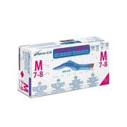 Guanto Monouso in Vinile Naturex 626 Vinyl Derm Medium 100 Pezzi