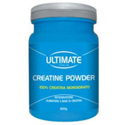 Ultimate Creatine Powder Polvere 150g -2