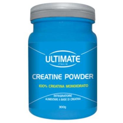 Ultimate Creatine Powder Polvere 150g -2