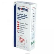 Narcontrol Plus Test per Sostanze Stupefacenti-1