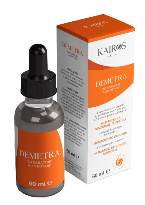 Demetra Gocce 60 ml-0