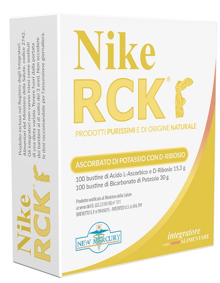 Nike RCK + Ribosio 50+50 Buste-5