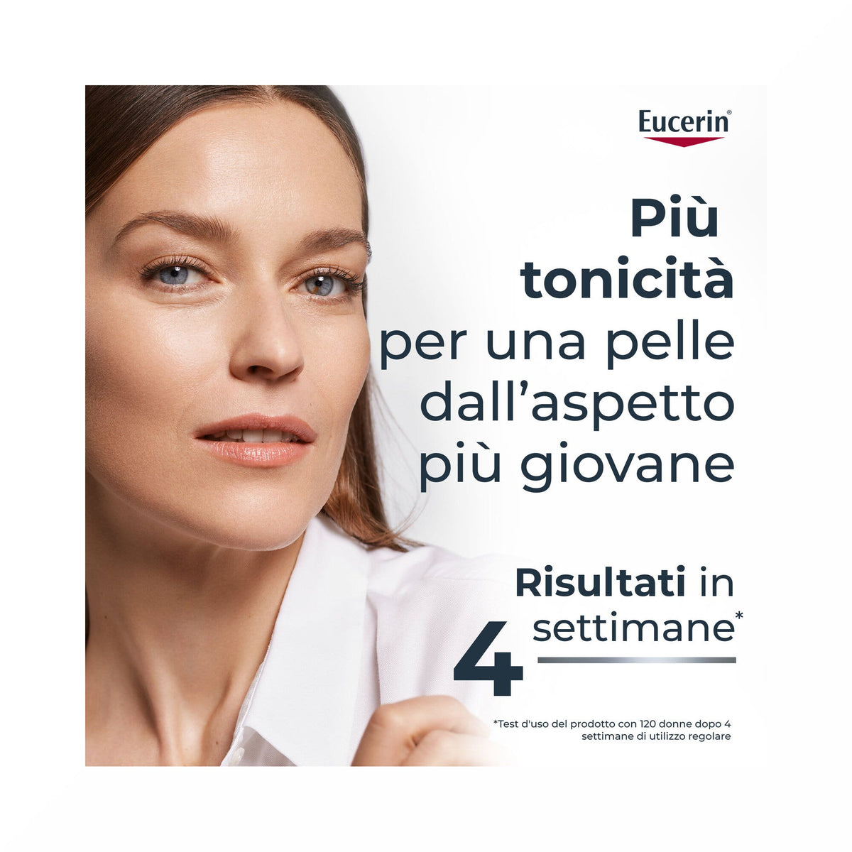 Eucerin Hyaluron Filler Notte Crema Viso 50ml-2