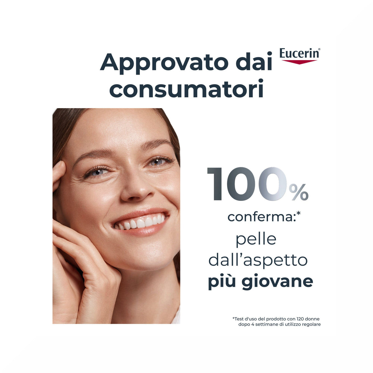 Eucerin Hyaluron Filler Notte Crema Viso 50ml-6