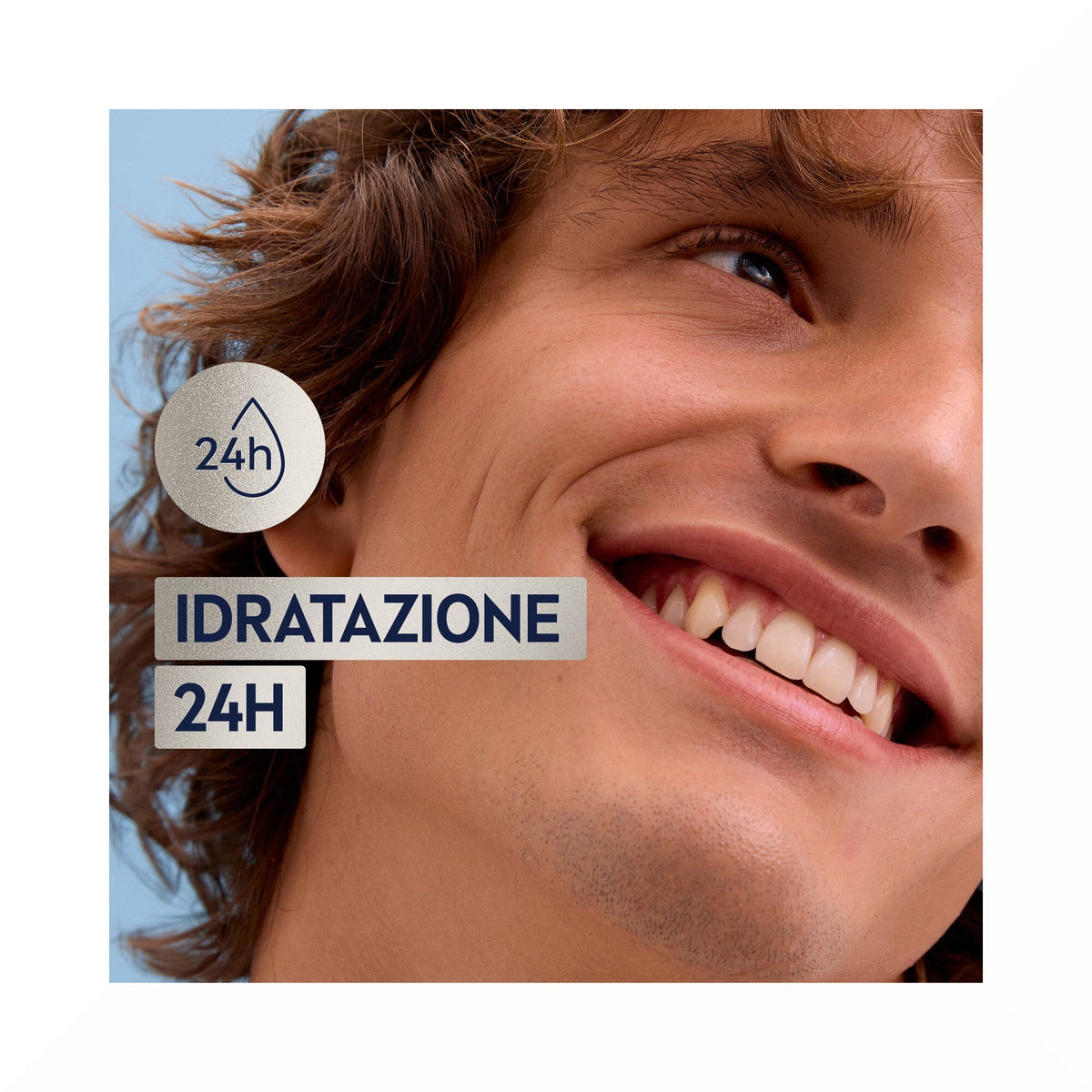 Nivea Men Sensitive Crema Idratante 75ml Crema Viso Uomo Lenitiva Per Pelli Sensibili E Delicate-5