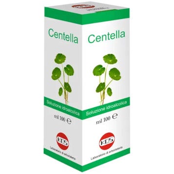 Kos Centella Soluzione Idroalcolica 100ml-2