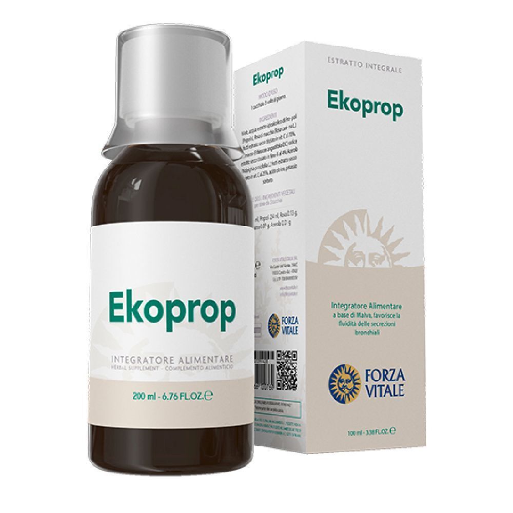 Ecosol Ekoprop 200ml