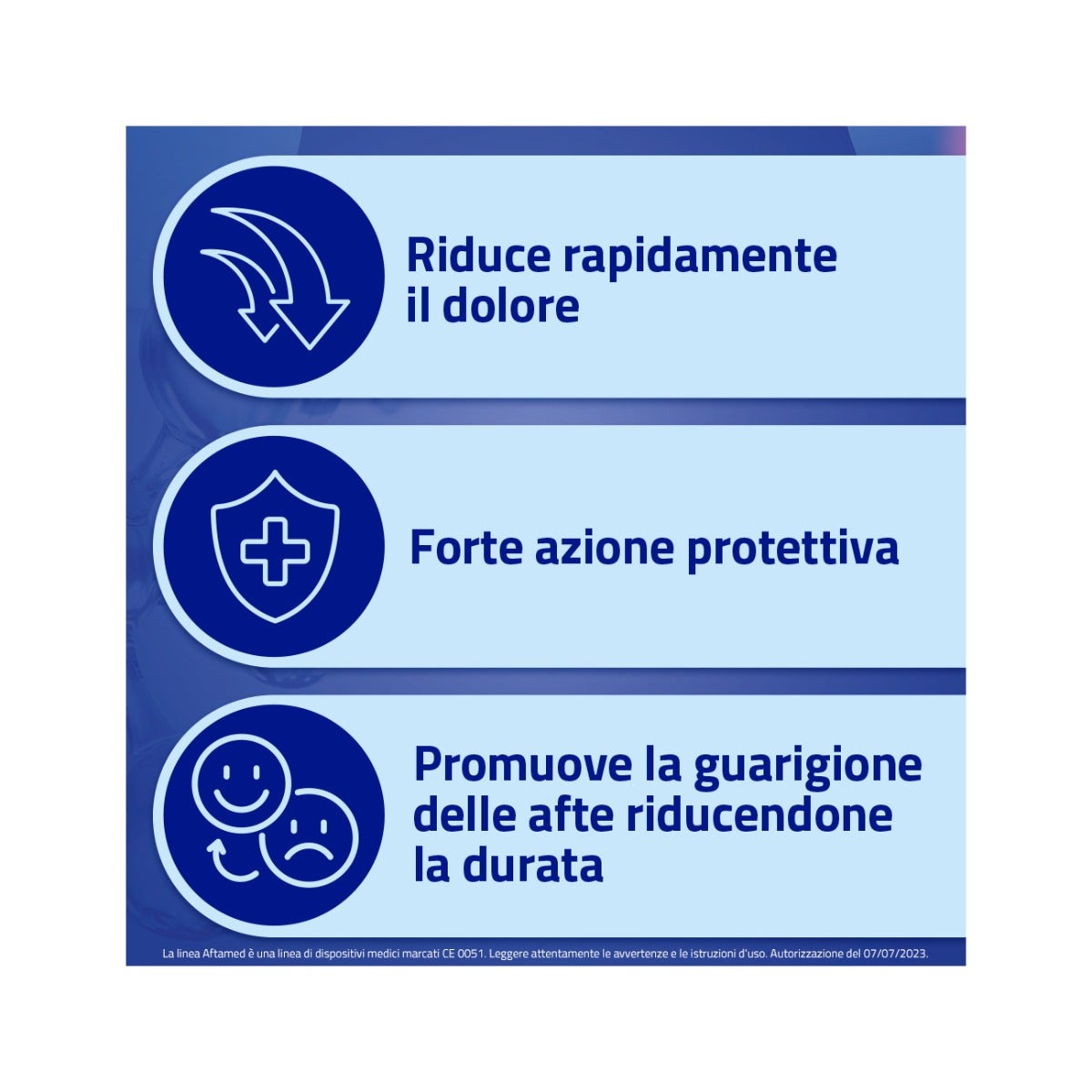 Aftamed Spray Orale 20ml-5