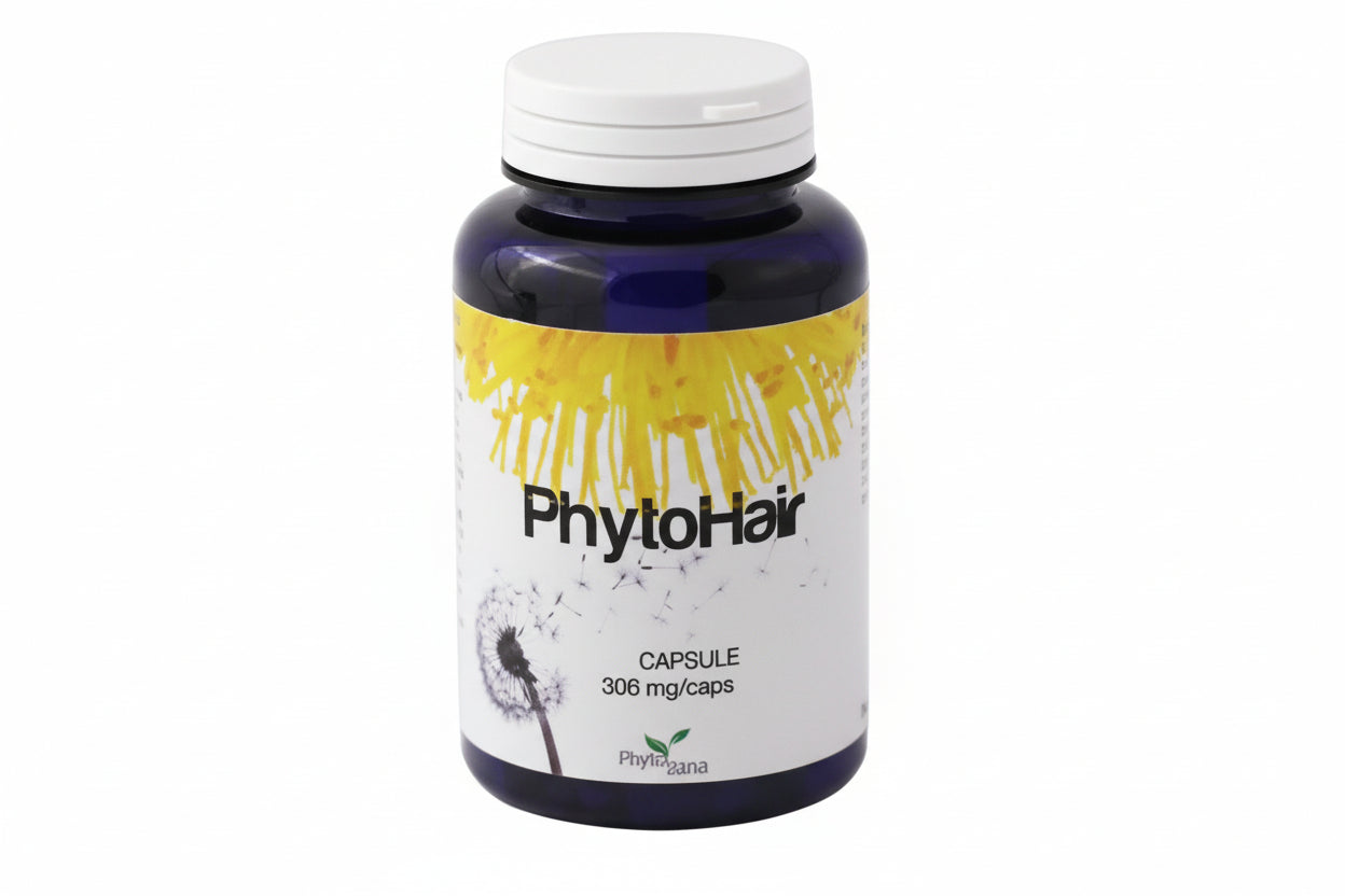 Phytohair 60 Capsule