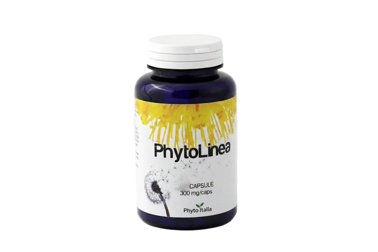Phytolinea 60 Capsule