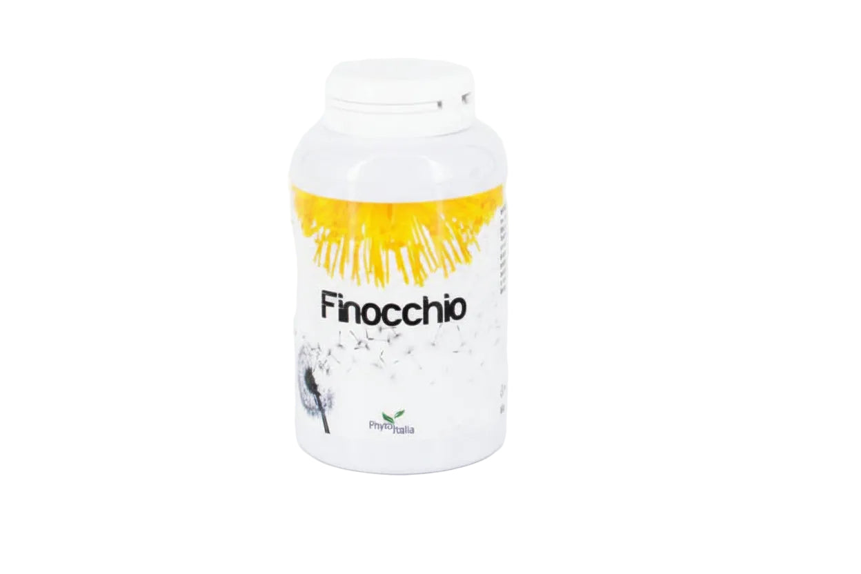 Finocchio 60 Capsule