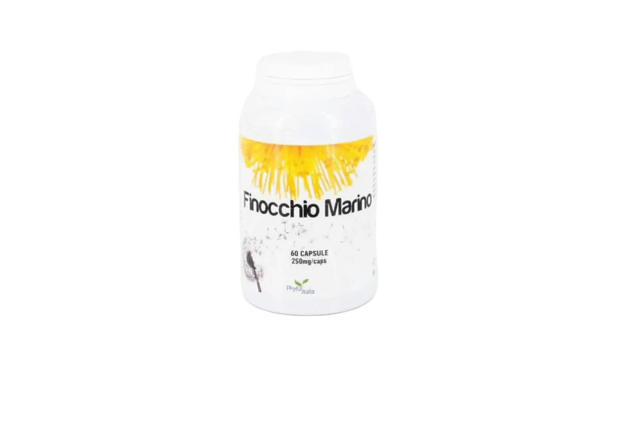 Finocchio Marino 60 Capsule