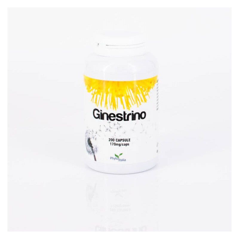 Ginestrino 60 Capsule-1