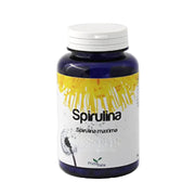 Spirulina 60 Capsule