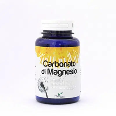 MAGNESIO CARBONATO 60CPS