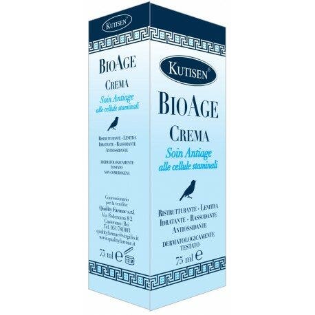 Kutisen Bioage Soin 75ml-2