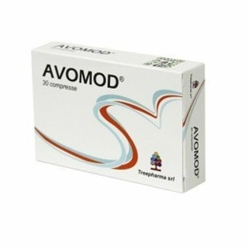 AVOMOD 30CPR-1