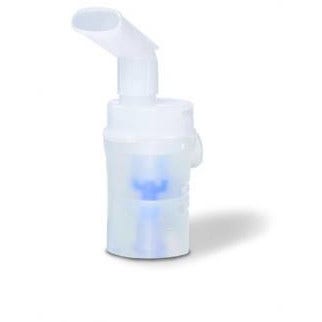 Omron Ampolla Boccaglio Per Nebulizzatore Aerosol C28-1
