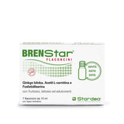 Brenstar 7 Flaconcini 10ml-4