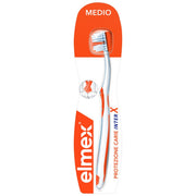 Elmex Spazzolino Protezione Inter X Medio 1 Pezzo-7