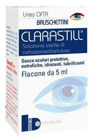 Clarastill  Gocce Oculari 5ml-2