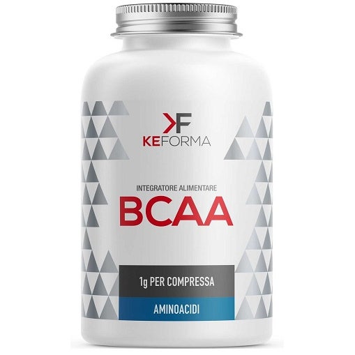 Ke Bcaa Ramificata 100 Compresse-1