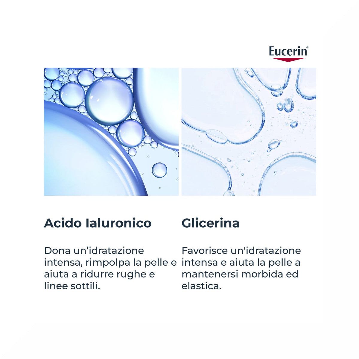 Eucerin Hyaluron-Filler Contorno Occhi 15ml Antirughe-5