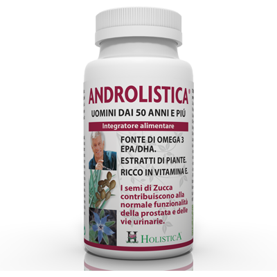 Androlistica 90 Compresse-2