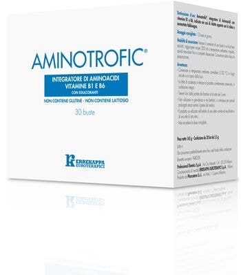 Aminotrofic 30 Bustine-2