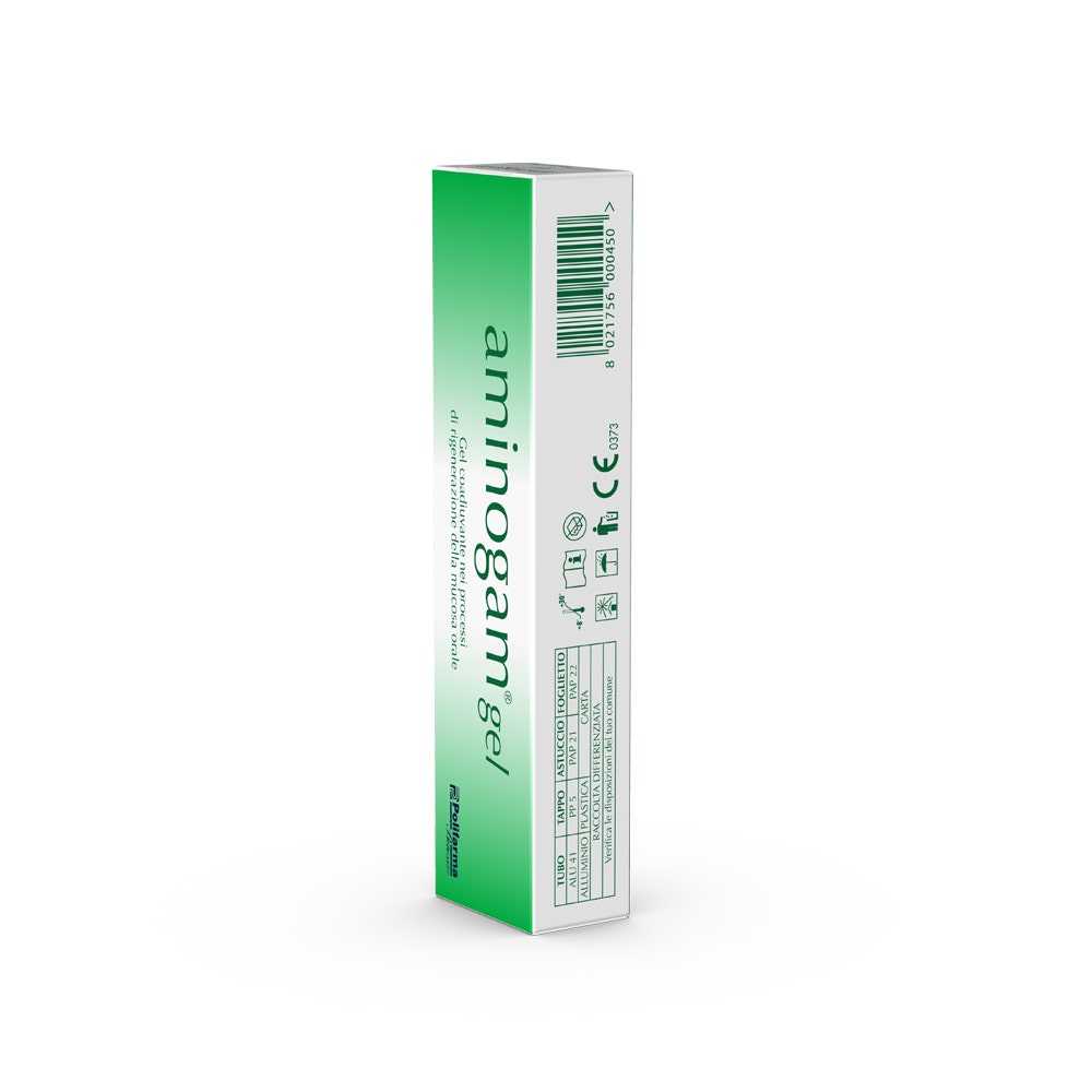 Aminogam Gel 15ml-3