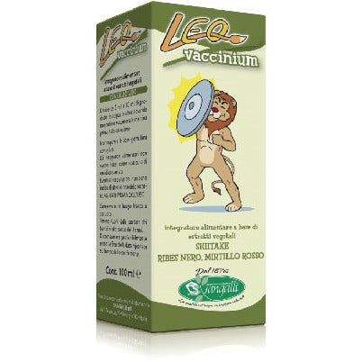 Leo Vaccinum 100ml-2