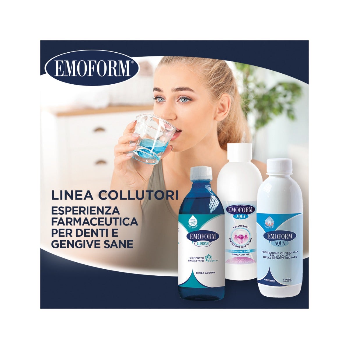 Emoform Alifresh Collutorio 300ml-4
