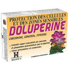 Holistica Doluperine 32 Capsule-1