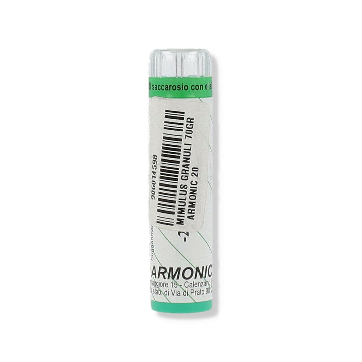 Tesla Armonic 20 Mimulus 70g Granuli-1
